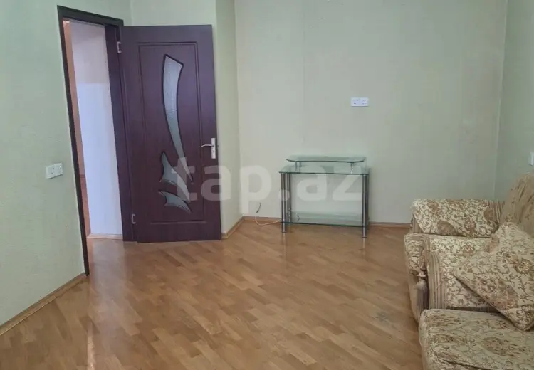 2 otaqlı mənzil , Nərimanov, Bakı