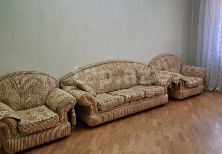 2 otaqlı mənzil , Nərimanov, Bakı