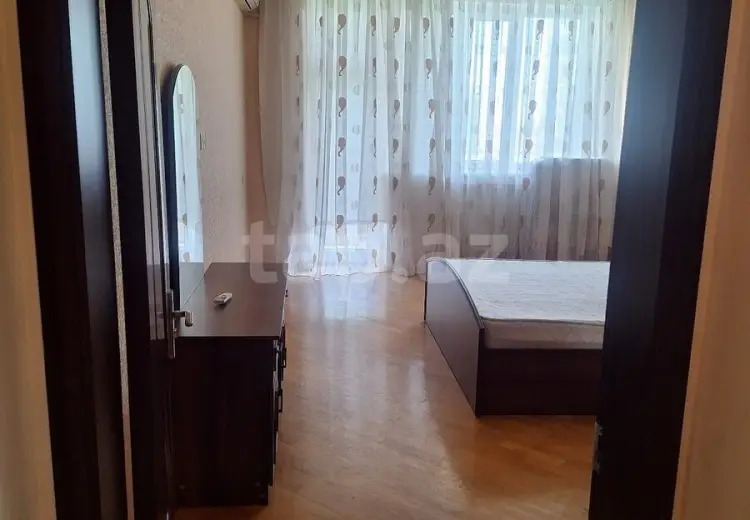 2 otaqlı mənzil , Nərimanov, Bakı