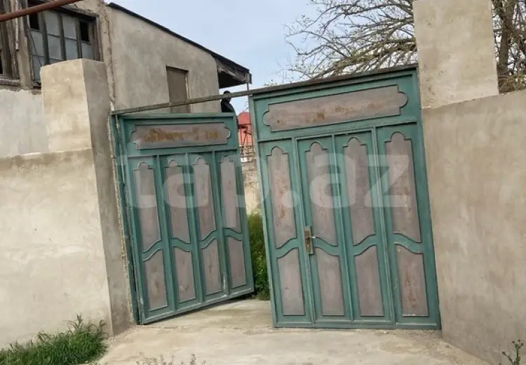 0 m² Obyekt / Ofis , Pirşağı qəs., Sabunçu, Bakı