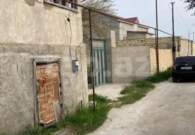 0 m² Obyekt / Ofis , Pirşağı qəs., Sabunçu, Bakı