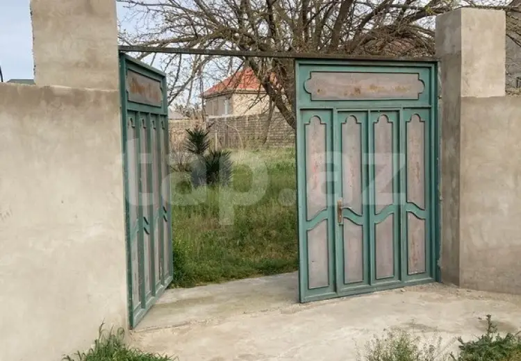 0 m² Obyekt / Ofis , Pirşağı qəs., Sabunçu, Bakı