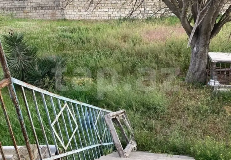 0 m² Obyekt / Ofis , Pirşağı qəs., Sabunçu, Bakı