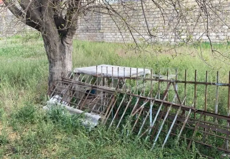 0 m² Obyekt / Ofis , Pirşağı qəs., Sabunçu, Bakı