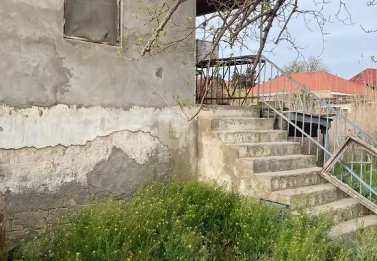 0 m² Obyekt / Ofis , Pirşağı qəs., Sabunçu, Bakı