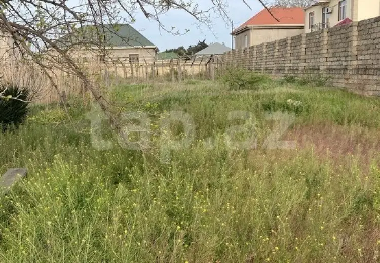 0 m² Obyekt / Ofis , Pirşağı qəs., Sabunçu, Bakı