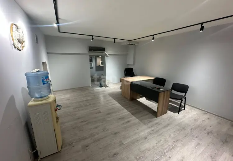 0 m² Obyekt / Ofis , Bakı