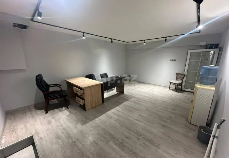 0 m² Obyekt / Ofis , Bakı