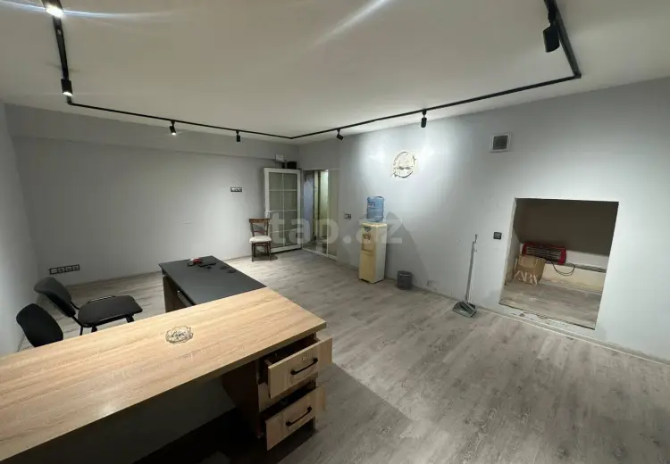 0 m² Obyekt / Ofis , Bakı