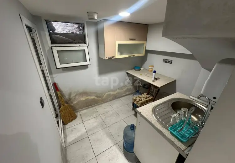 0 m² Obyekt / Ofis , Bakı