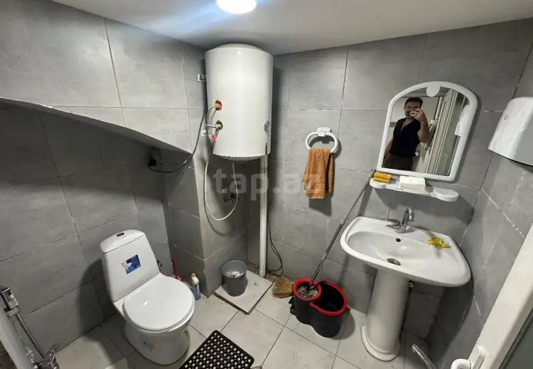 0 m² Obyekt / Ofis , Bakı
