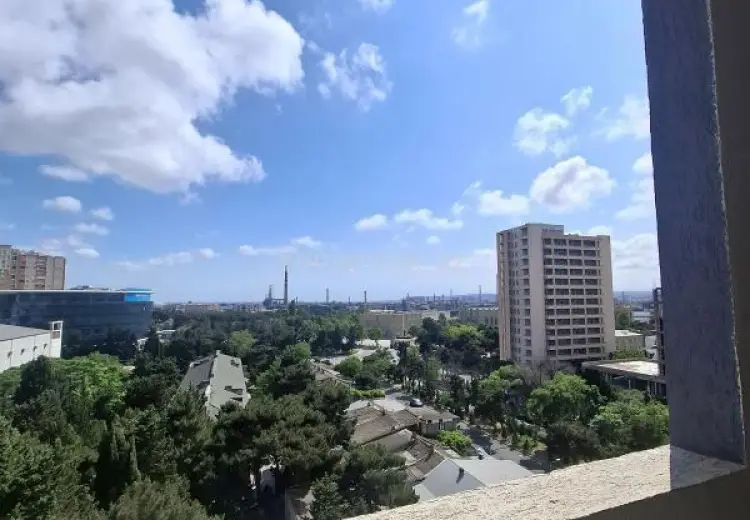 150 000 AZN - 1 otaqlı mənzil Satılır, Nizami, Bakı