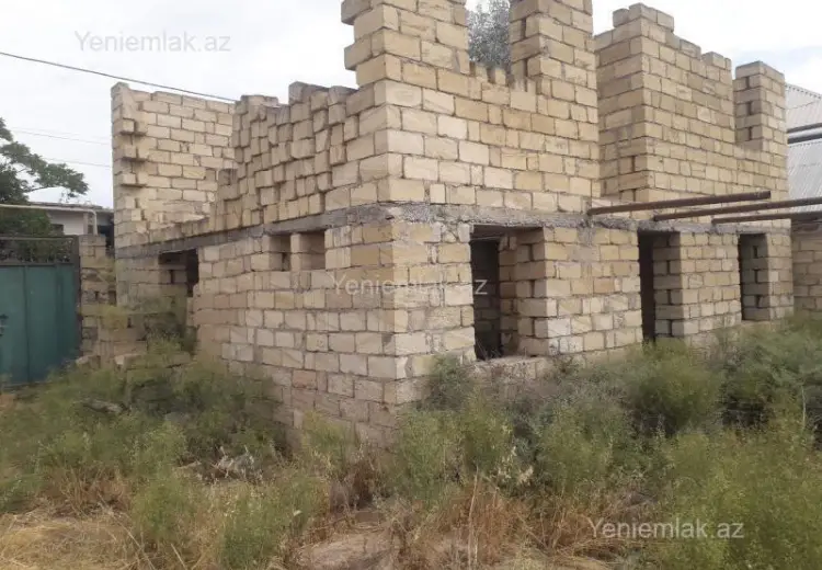 6 sot Torpaq Satılır, Sumqayıt
