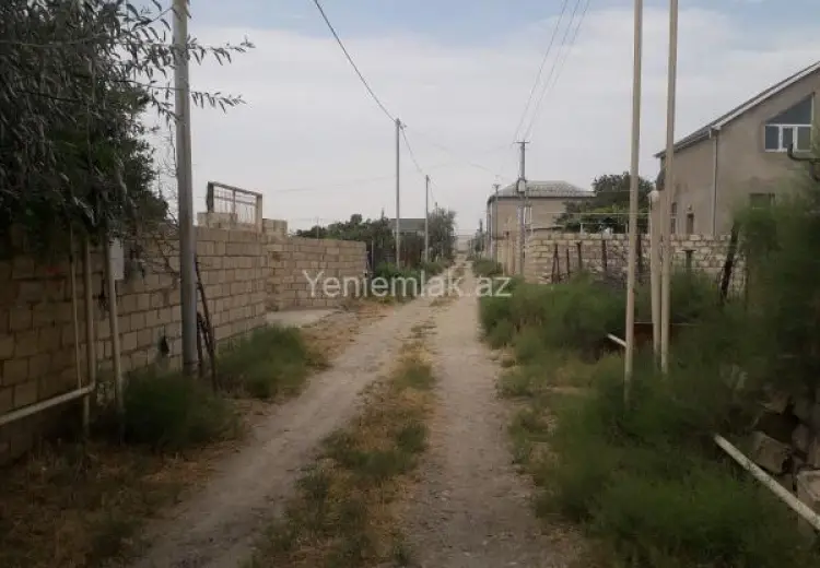 6 sot Torpaq Satılır, Sumqayıt