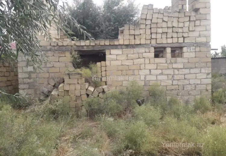 6 sot Torpaq Satılır, Sumqayıt