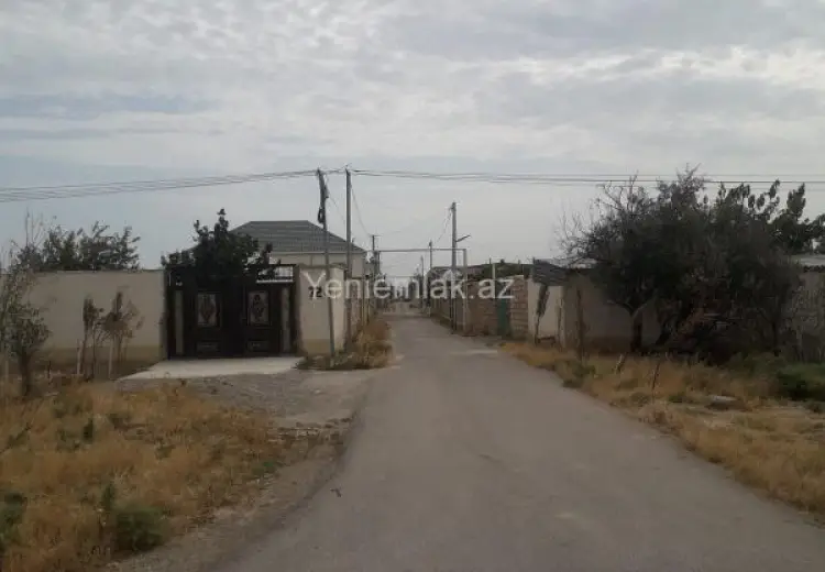 6 sot Torpaq Satılır, Sumqayıt