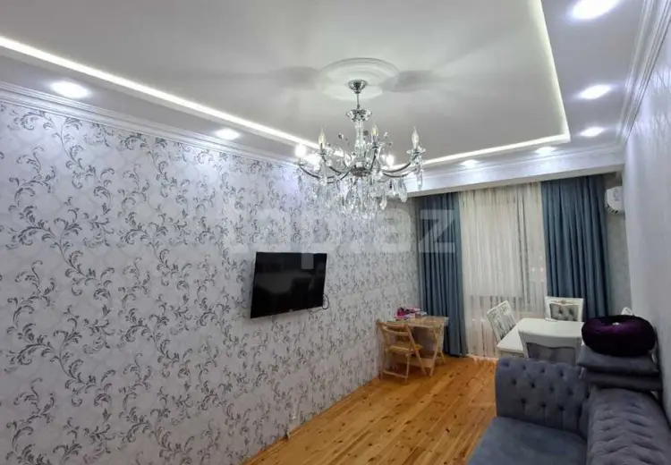 2 otaqlı mənzil , Bakı