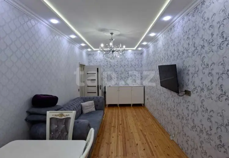 2 otaqlı mənzil , Bakı