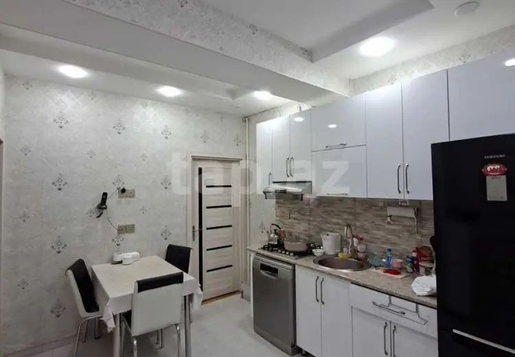 2 otaqlı mənzil , Bakı