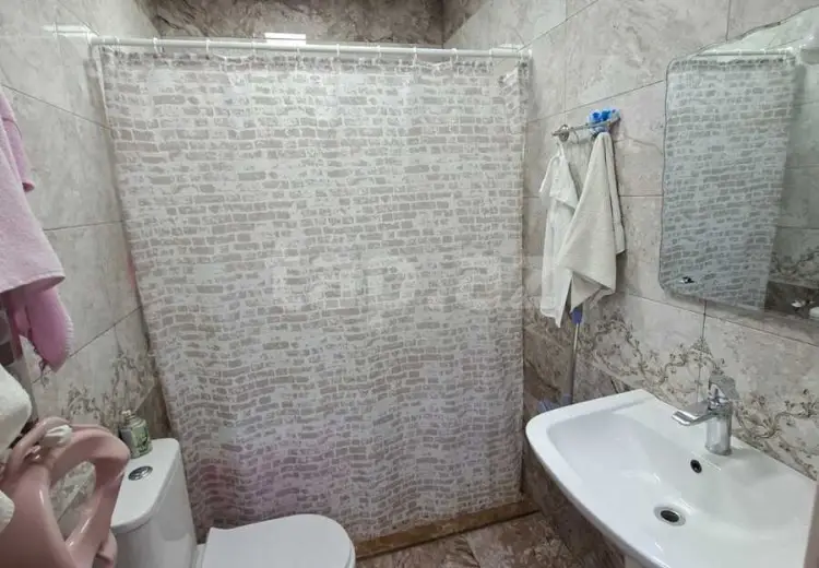 2 otaqlı mənzil , Bakı