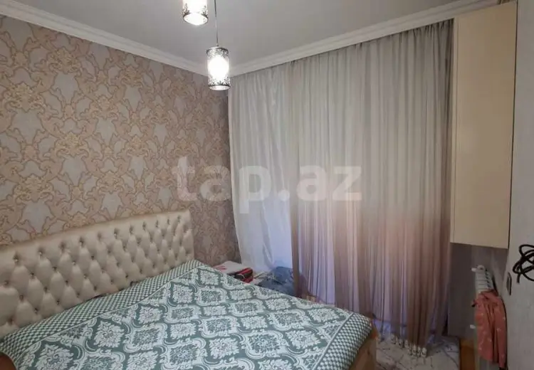 2 otaqlı mənzil , Bakı