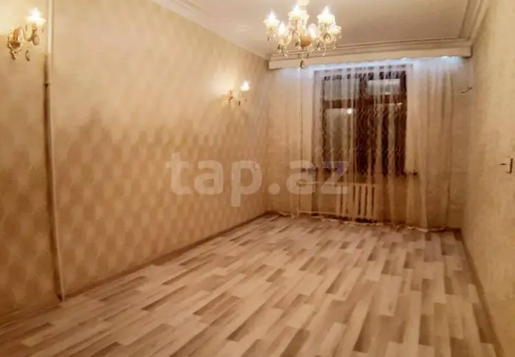 2 otaqlı mənzil , Bakı