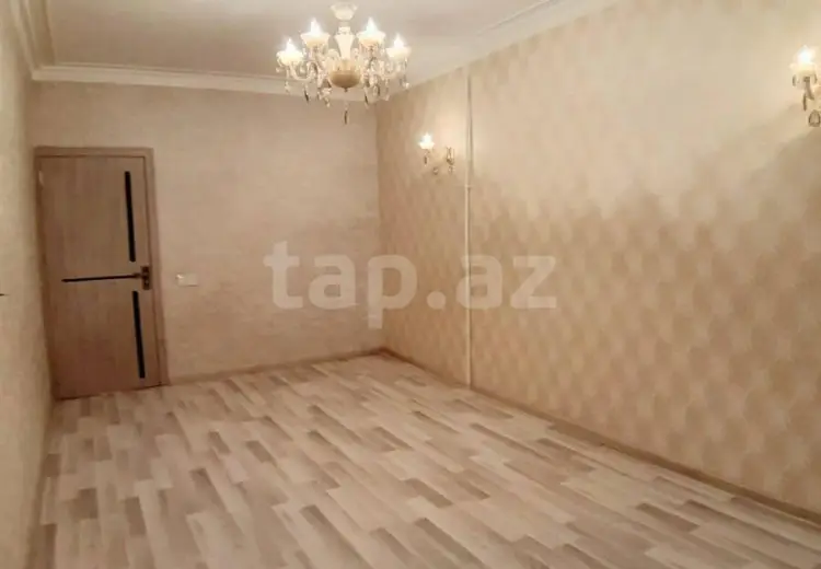 2 otaqlı mənzil , Bakı