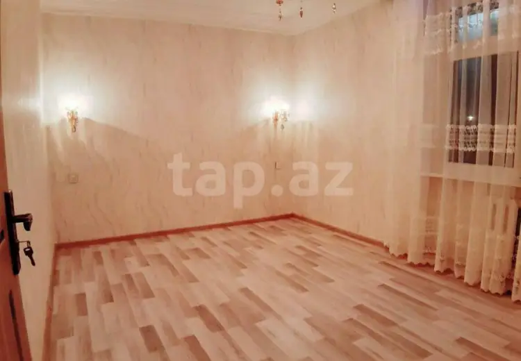 2 otaqlı mənzil , Bakı