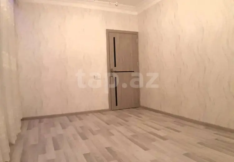 2 otaqlı mənzil , Bakı