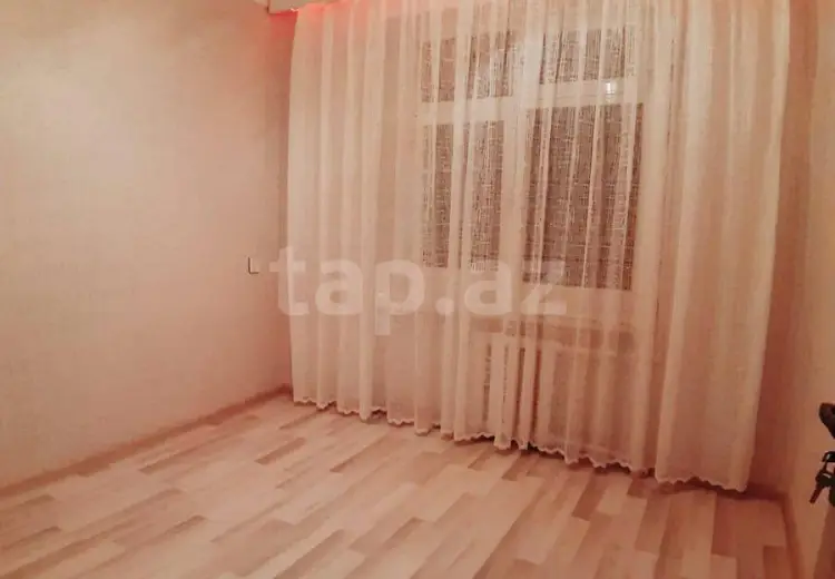 2 otaqlı mənzil , Bakı