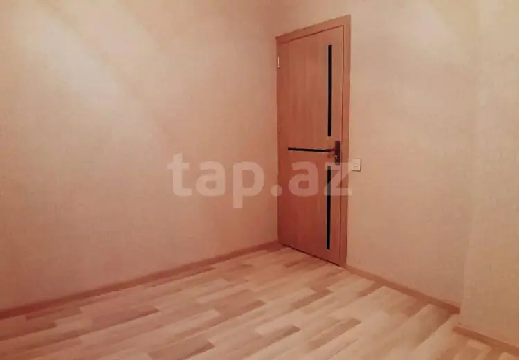 2 otaqlı mənzil , Bakı