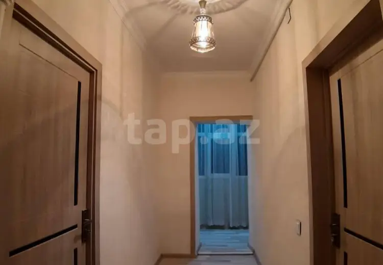2 otaqlı mənzil , Bakı