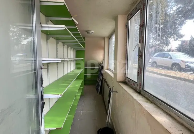 0 m² Obyekt / Ofis , 8-ci kilometr, Nizami, Bakı