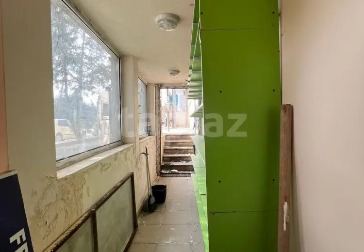 0 m² Obyekt / Ofis , 8-ci kilometr, Nizami, Bakı