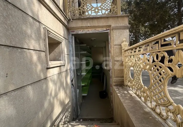 0 m² Obyekt / Ofis , 8-ci kilometr, Nizami, Bakı