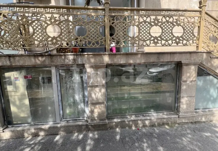 0 m² Obyekt / Ofis , 8-ci kilometr, Nizami, Bakı