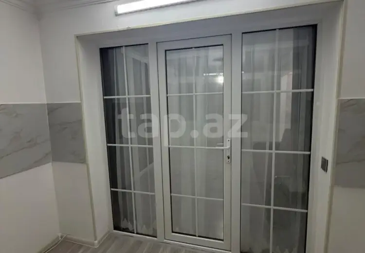 2 otaqlı mənzil , Gəncə