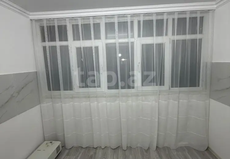 2 otaqlı mənzil , Gəncə