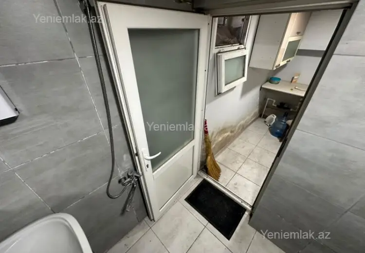 25 m² Obyekt / Ofis Kirayə (aylıq), Nəsimi, Bakı