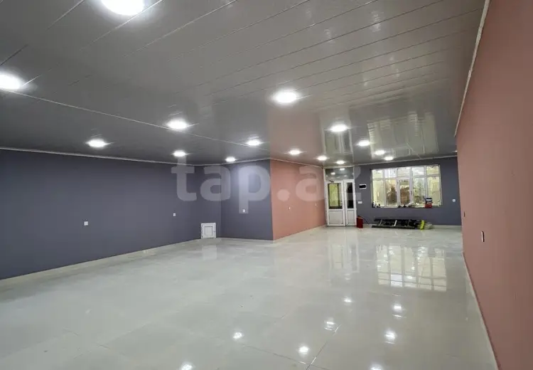 0 m² Obyekt / Ofis , 8-ci kilometr, Nizami, Bakı