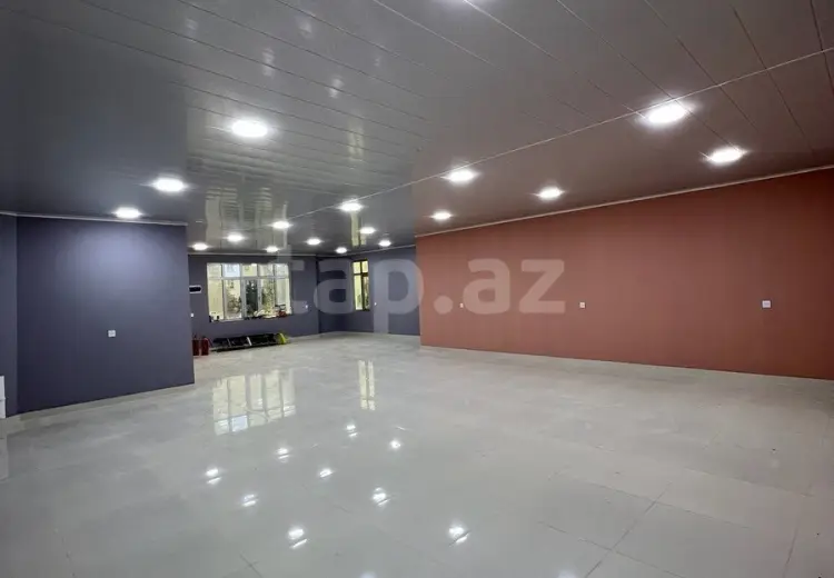 0 m² Obyekt / Ofis , 8-ci kilometr, Nizami, Bakı