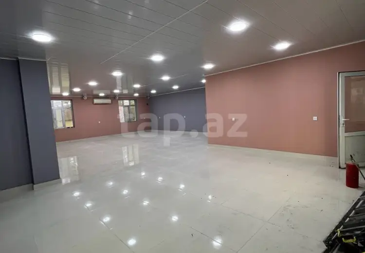 0 m² Obyekt / Ofis , 8-ci kilometr, Nizami, Bakı