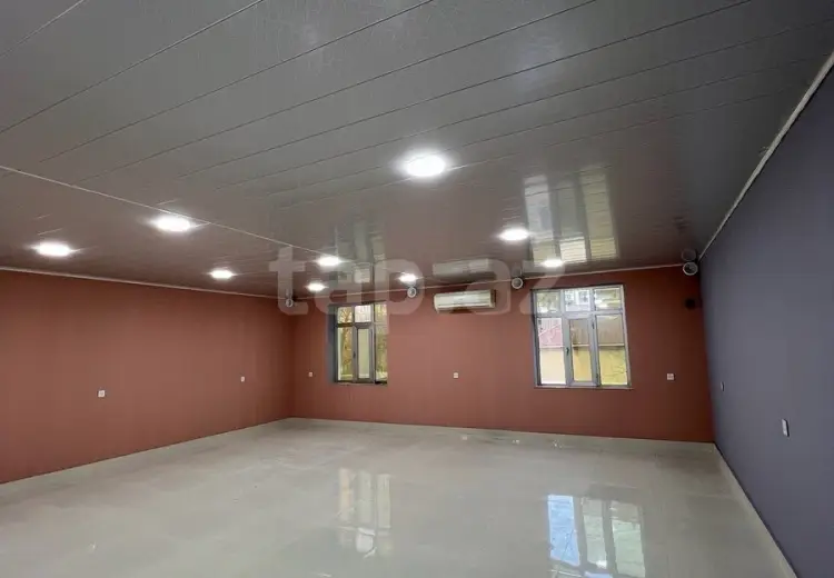 0 m² Obyekt / Ofis , 8-ci kilometr, Nizami, Bakı