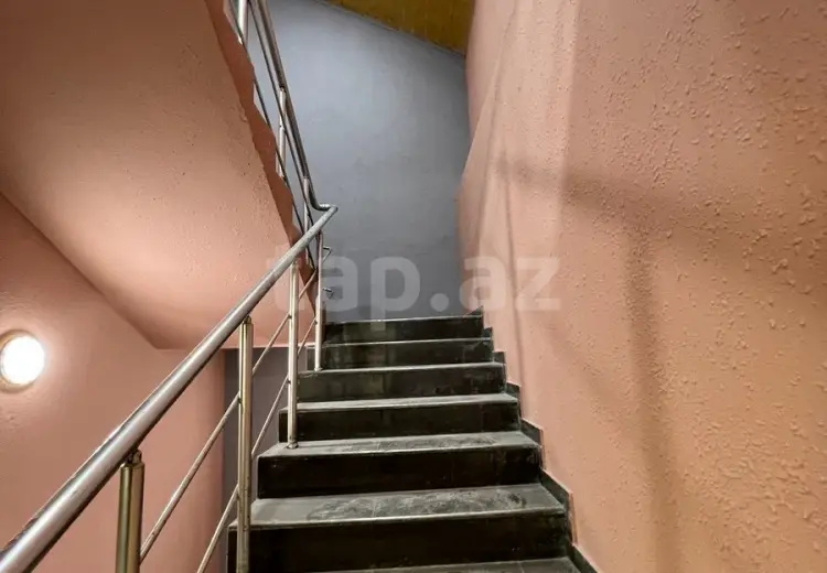 0 m² Obyekt / Ofis , 8-ci kilometr, Nizami, Bakı