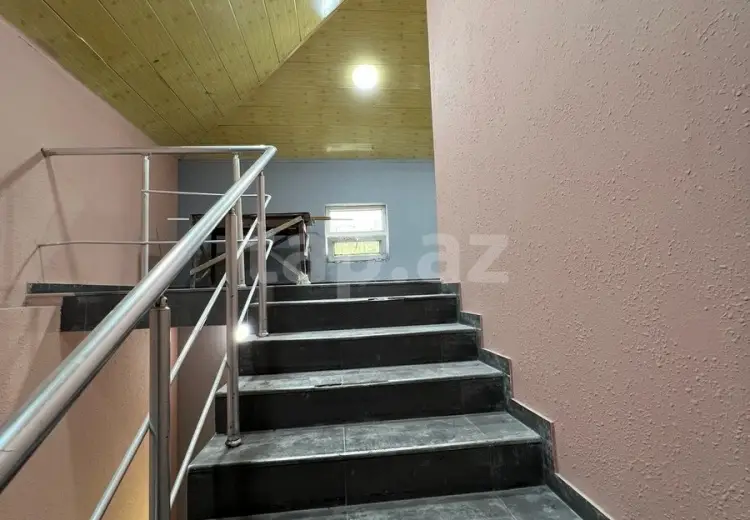 0 m² Obyekt / Ofis , 8-ci kilometr, Nizami, Bakı