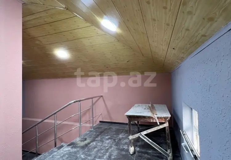 0 m² Obyekt / Ofis , 8-ci kilometr, Nizami, Bakı