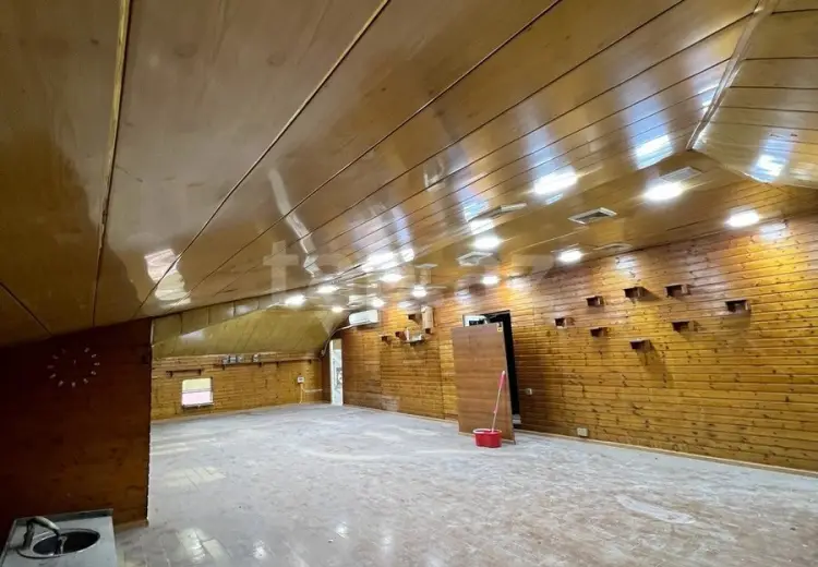 0 m² Obyekt / Ofis , 8-ci kilometr, Nizami, Bakı