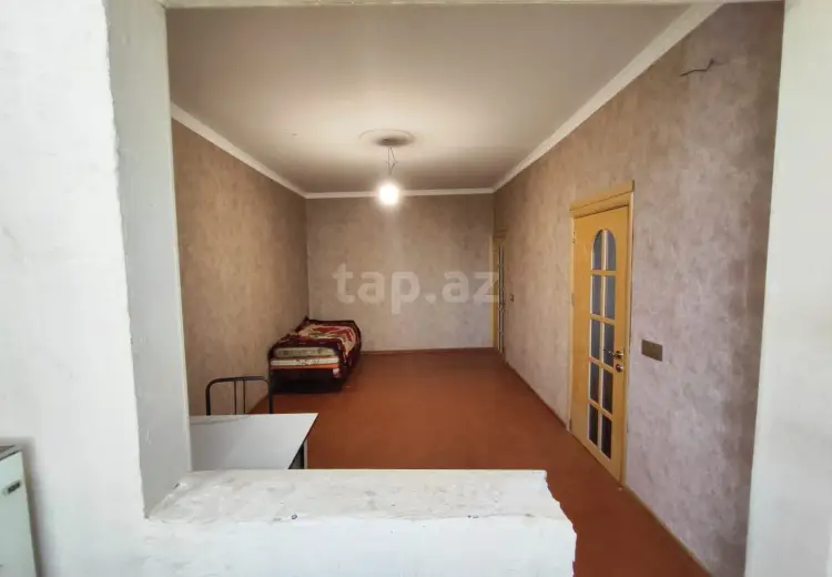 2 otaqlı mənzil , Bakı