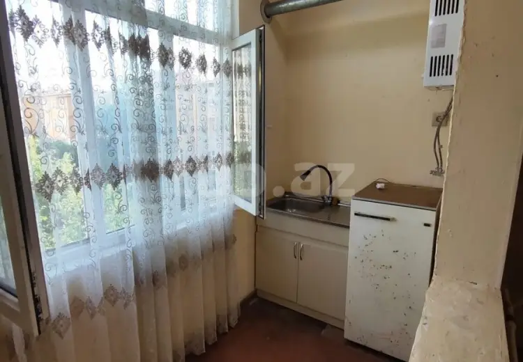 2 otaqlı mənzil , Bakı