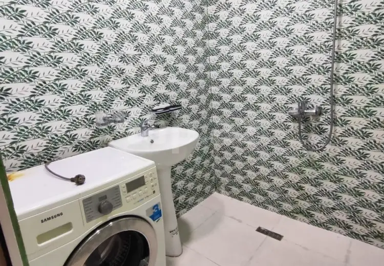 2 otaqlı mənzil , Bakı